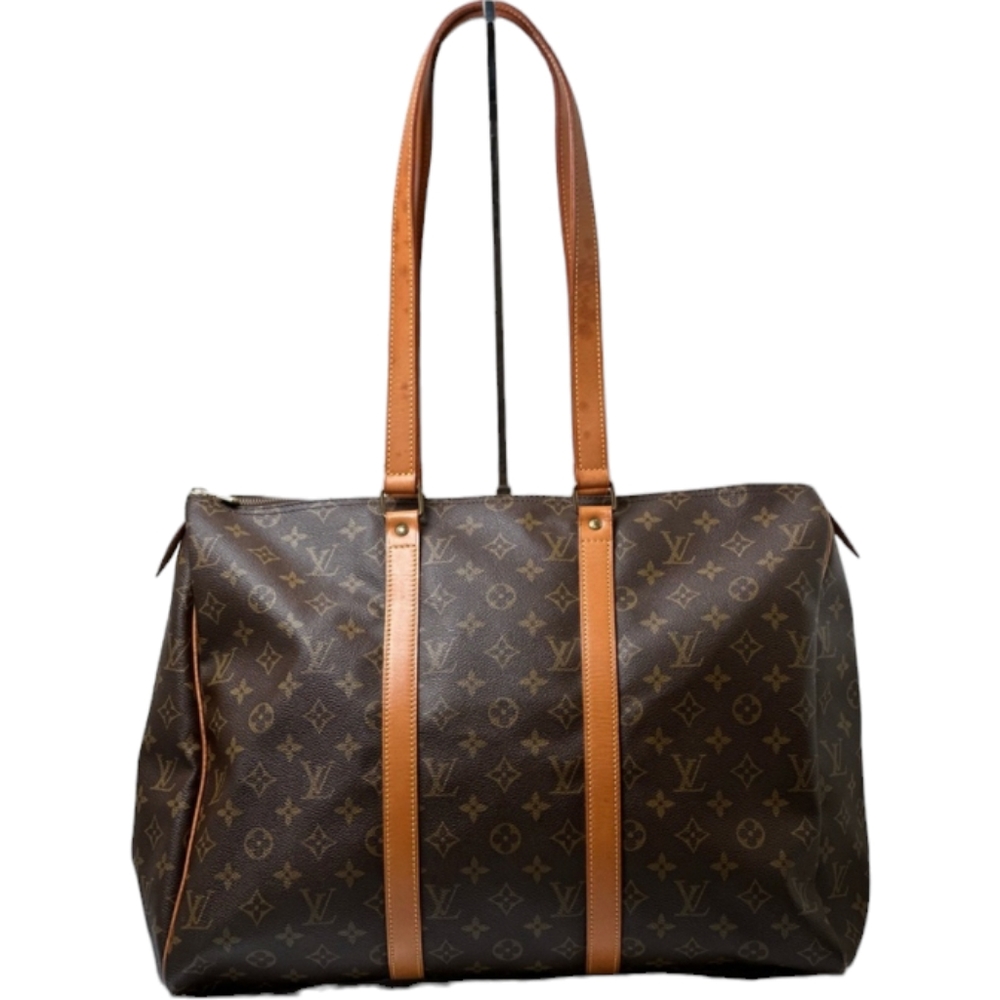 ✨️LOUIS VUITTON SAC FLANERIE 50 TOTE